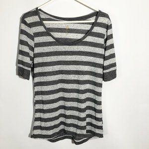 Balance Collection striped yoga M